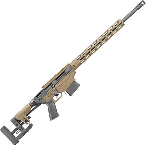 Ruger Bolt Action Precision Rifles