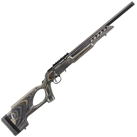 Popular Models of Ruger Bolt Action Rifles