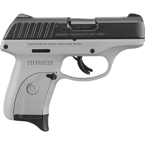 Ruger EC9s Gallery