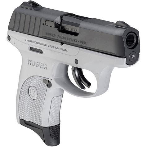 Ruger EC9s