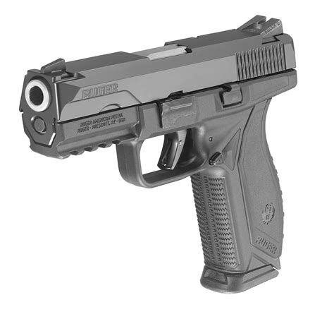 Ruger Firearms Identification Image 9