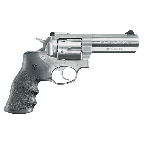 Ruger GP100 Gallery Image 1