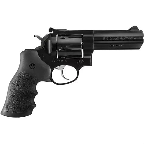 Ruger GP100 Gallery Image 3