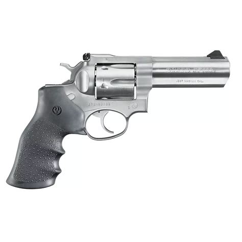 Ruger GP100 Gallery