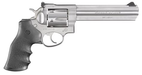 Ruger GP100 review image 6