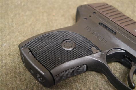 Ruger LC9 Serial Number