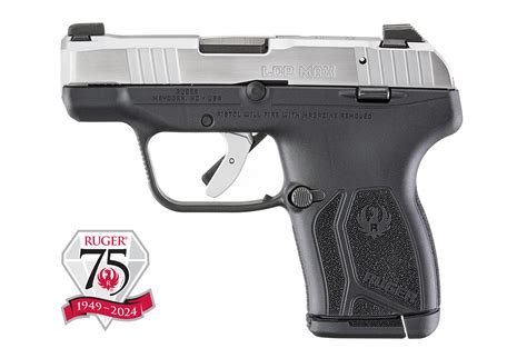 Ruger LCP 380 Accessories