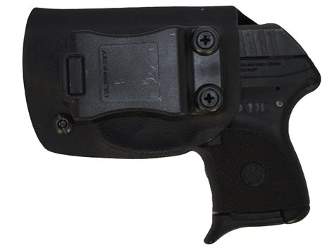 Ruger LCP 380 Holster