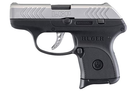 Ruger LCP for Concealed Carry