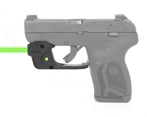 Ruger LCP Sights Gallery