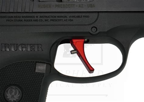 Ruger LCP Trigger