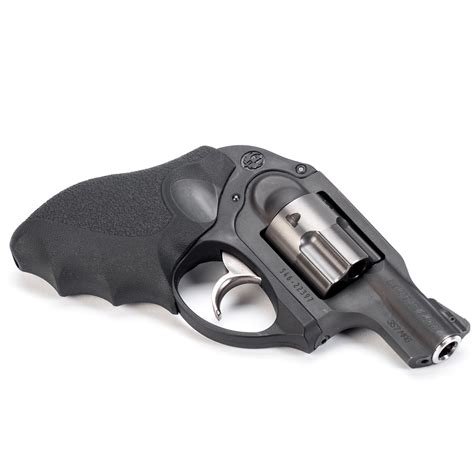 Ruger LCR 22 Accessories