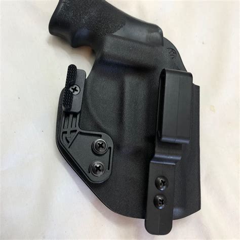 Ruger LCR 22 Holster