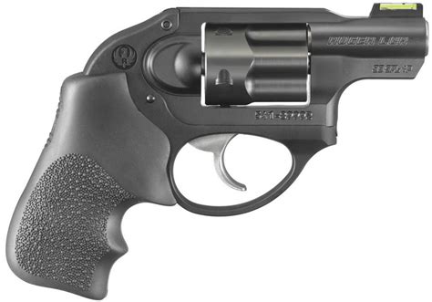 Ruger LCR 38 Conclusion