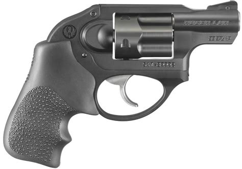 Ruger LCR 38 Image 2