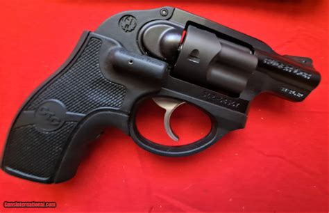 Ruger LCR 38 Image 6