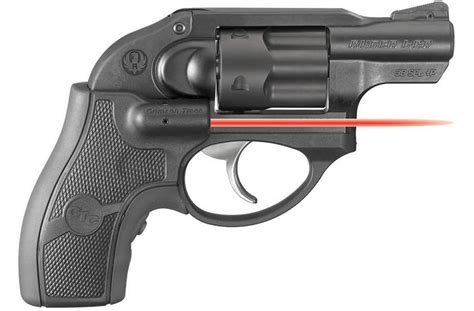 Ruger LCR 38 Special Features