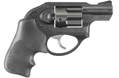 Ruger LCR 38 Special Gallery 8