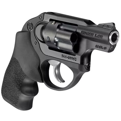 Ruger LCR 38 Special Image 1