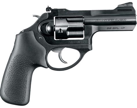 Ruger LCR 7 Shot