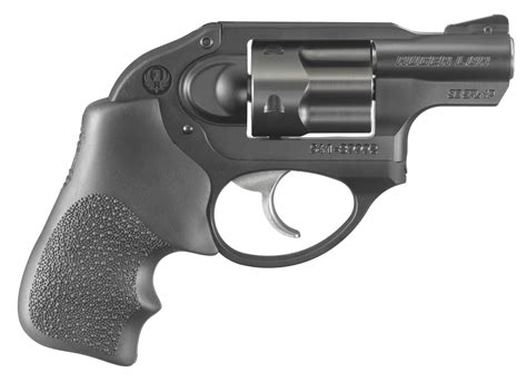 Ruger LCR Gallery 1