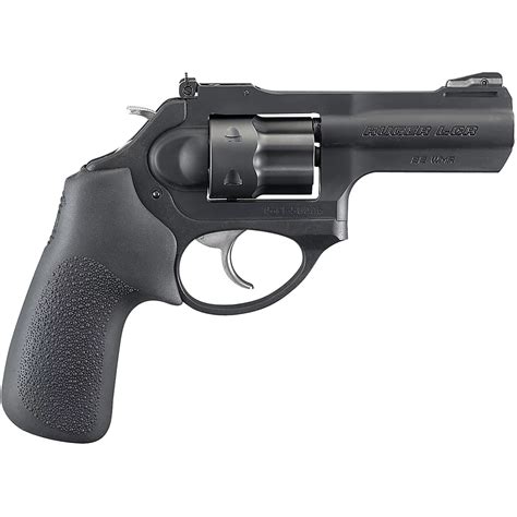 Ruger LCR Gallery 2