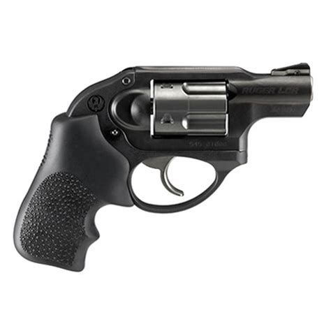 Ruger LCR Gallery 5