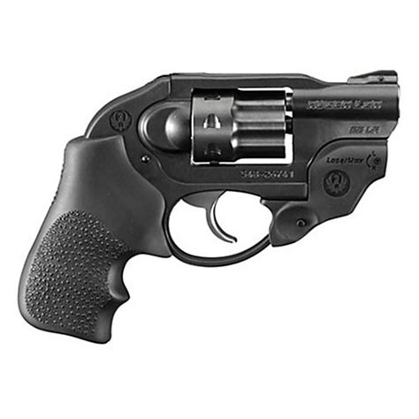 Ruger LCR Gallery