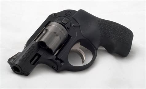 Ruger LCR Revolver