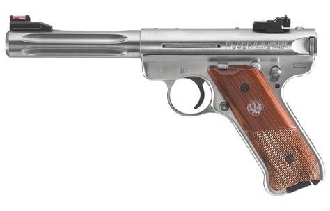 Ruger Mark Hunter Pistol