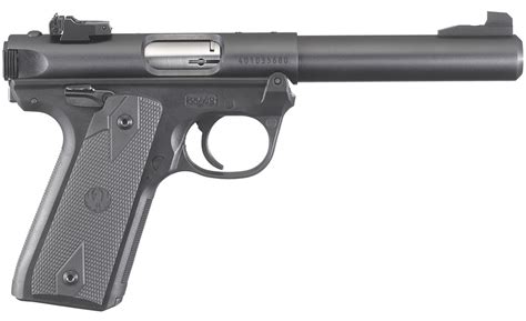 Ruger Mark IV 22/45 Pistol