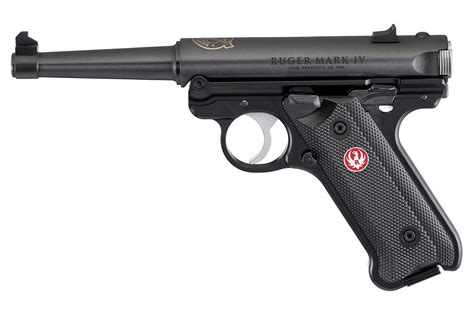 Ruger Mark Limited Edition Pistol