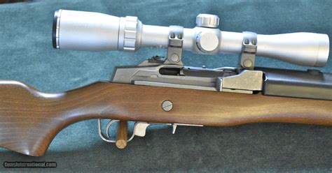 Ruger Mini-30 Gallery 8