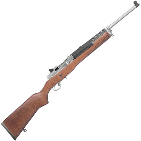 Ruger Mini-30 Image 1