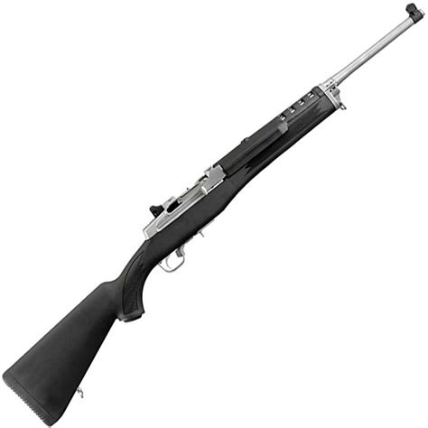 Ruger Mini-30 Image 2