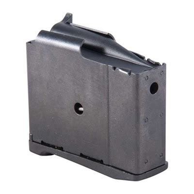 Ruger Mini-30 magazine issues