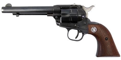 Ruger Old Model