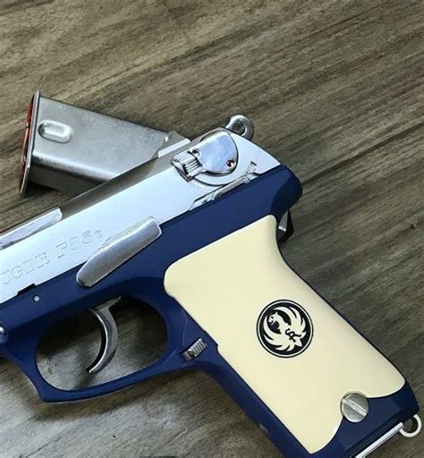 Ruger P90 Accessories and Upgrades