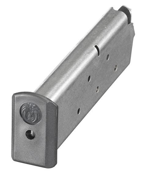 Ruger P90 Magazine