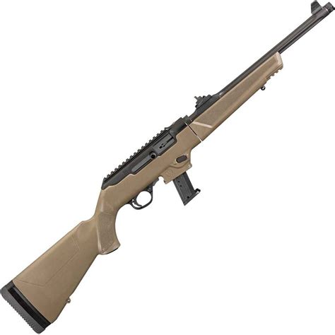 Ruger PC Carbine 9mm Carbine Gallery