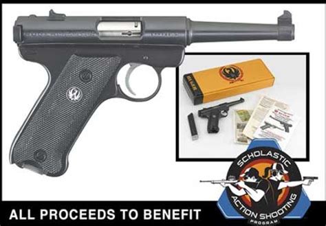 Benefits of Compact Ruger Pistols for Concealed Carry