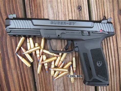 Things to Consider When Choosing a Compact Ruger Pistol for Concealed Carry