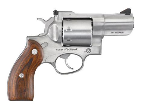 Ruger Redhawk Gallery