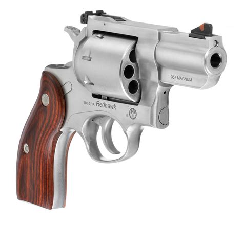 Ruger Redhawk Revolver