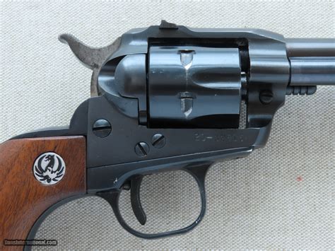 Ruger Revolver Accessories