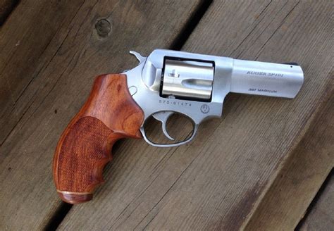 Ruger SP101