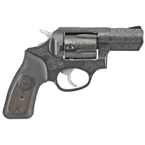 Ruger SP101