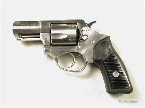 Ruger SP101 9mm Image 3