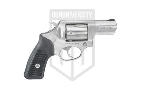 Ruger SP101 Performance and Accuracy