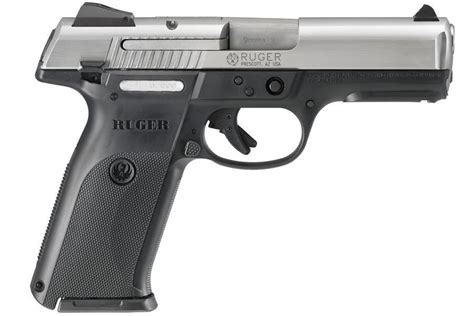 Ruger SR9